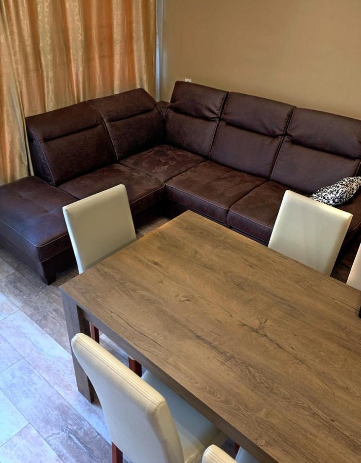 Hanna Apartman Apartment บาลาตอนแลลเล ภายนอก รูปภาพ