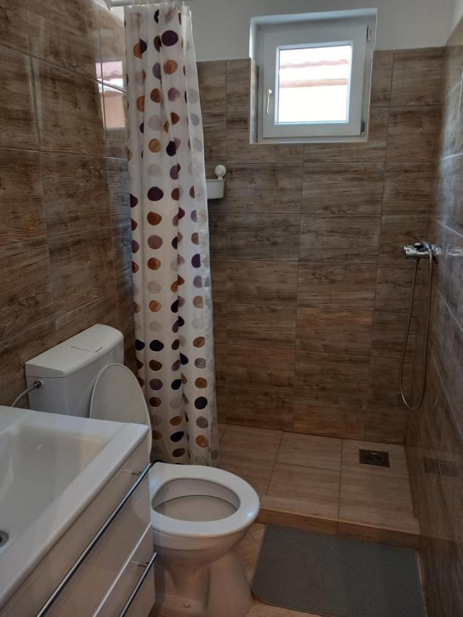 Hanna Apartman Apartment บาลาตอนแลลเล ภายนอก รูปภาพ