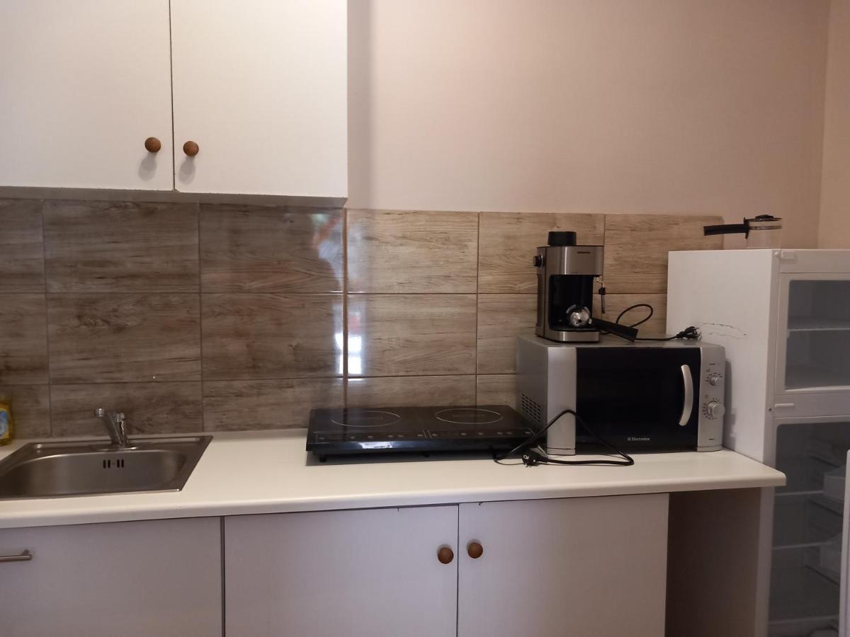 Hanna Apartman Apartment บาลาตอนแลลเล ภายนอก รูปภาพ