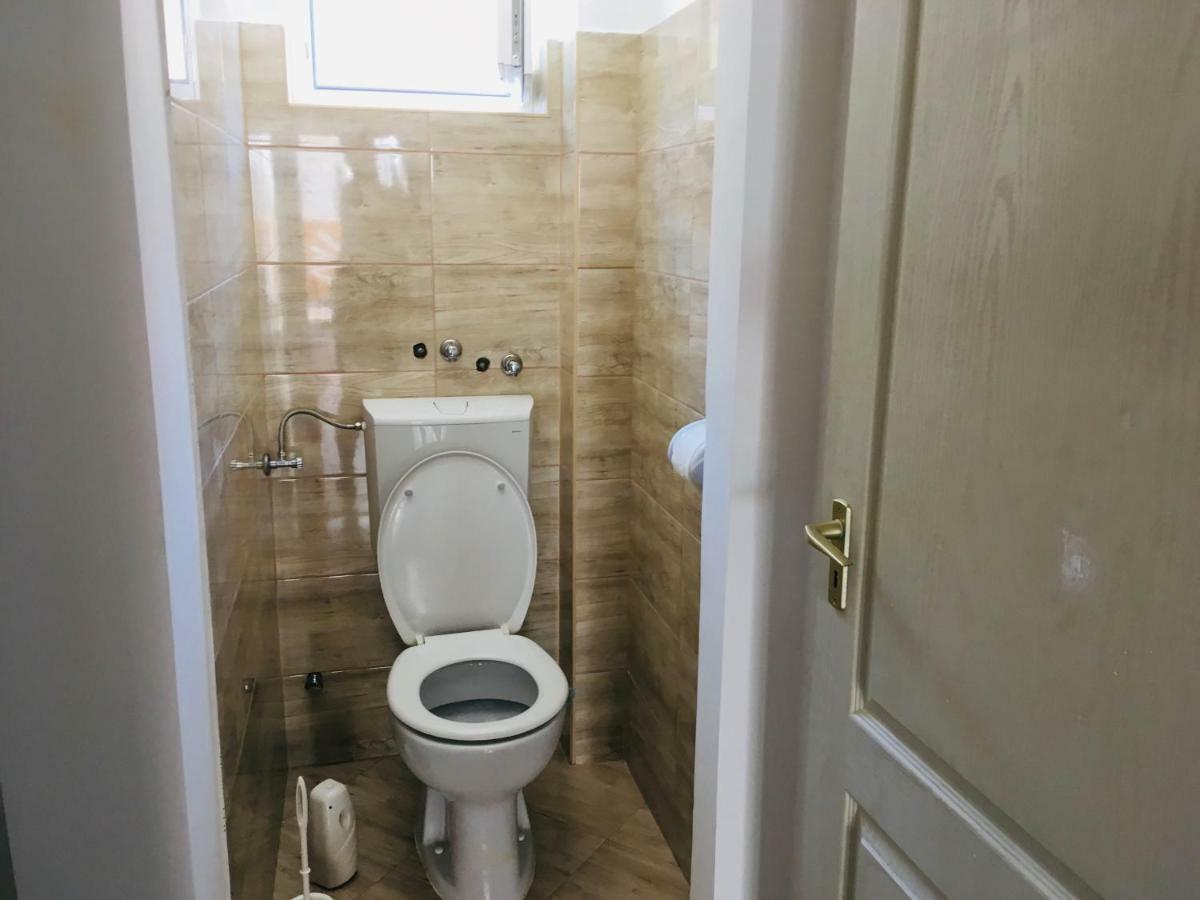 Hanna Apartman Apartment บาลาตอนแลลเล ภายนอก รูปภาพ